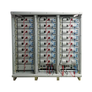 48V 120kwh Long Life Deep Cycle High Voltage Lithium Battery Household Energy Storage