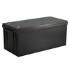 5 Years Warranty Un38.3 Lithium Ion 24V 100ah LiFePO4 Solar Sail Bass Catamaran Boat Storage Power Battery