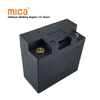 Mica 12V 36ah LiFePO4 Lithium Ion Battery Deep Cycle Replacement Solar Lithium Battery Pack for Electric Scooter