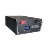 3% off Battery Storage LiFePO4 Battery 48V 200ah 10kwh 19inch Rack Solar Energy Storage Battery Pack
