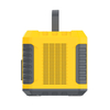 1000W Portable Power Station with Wireless Charger Fast Charging Backup Solar Energy Storage Solar Panel Energy Storage System Power Generator