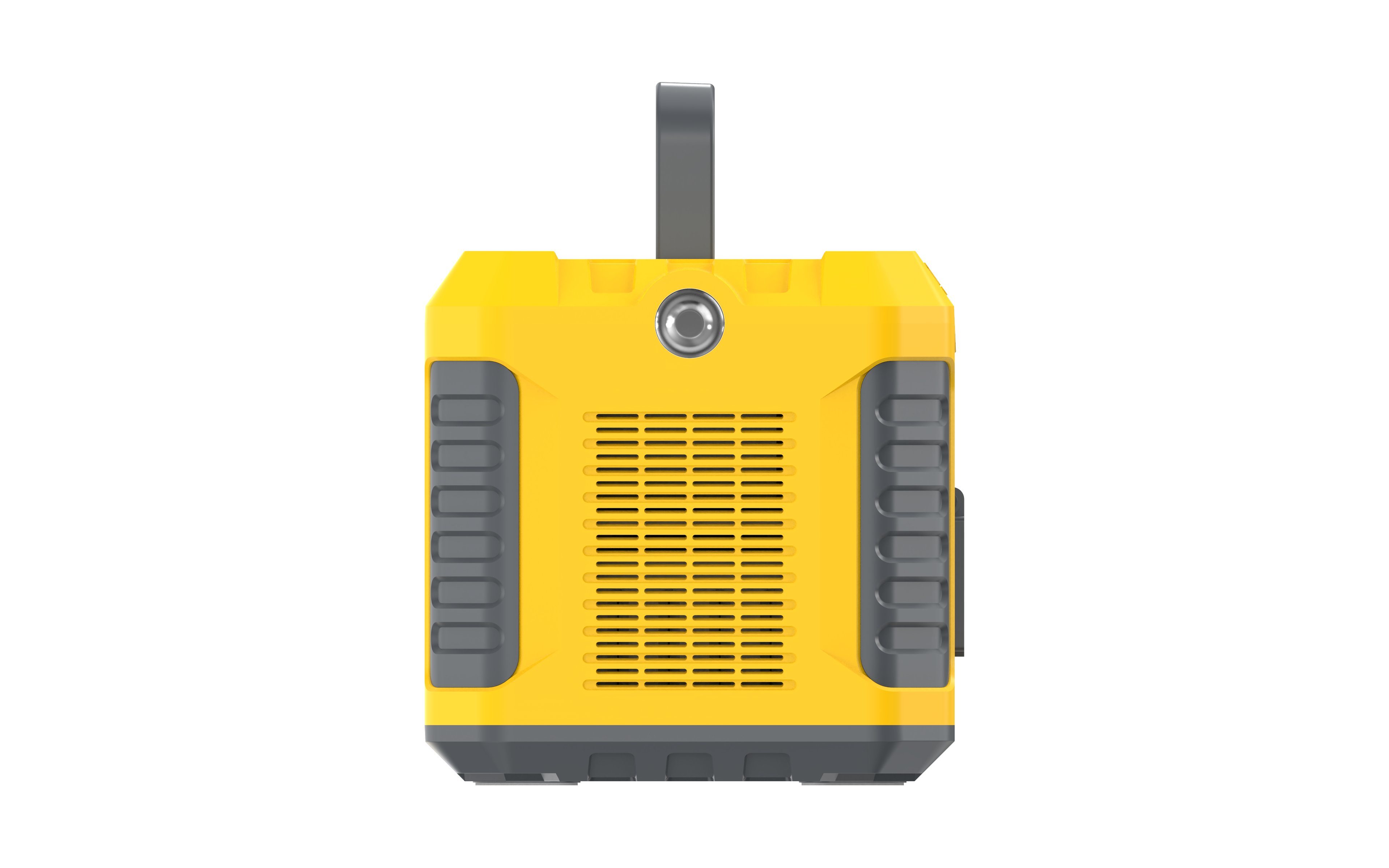 Mica Power Popular High Quality Portable Power Station for Solar Energy Storage System Backup Power Supply Fast Charging