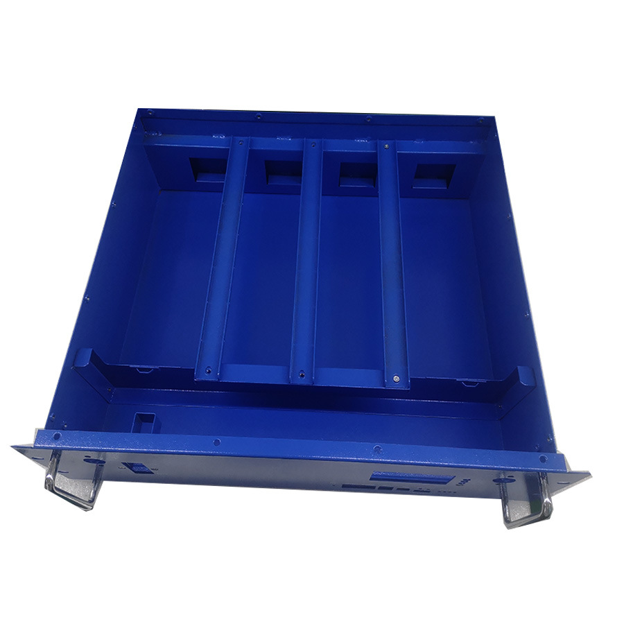 5 Years Warranty Solar Batterie 48V 100ah 45kg with BMS / CE/ Un38.3/ MSDS OEM ODM Available Lithium Phosphate Iron Battery for Solar Energy Storage