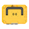 Mica Multi-Function 300W 500W 1000W Solar Generator Power Station for Camping Hunting Fishing Outdoor Mobile Power Bank