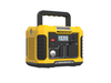 Mica Multi-Function 300W 500W 1000W Solar Generator Power Station for Camping Hunting Fishing Outdoor Mobile Power Bank