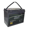 Deep Cycle Solar Li-ion Battery Pack Rechargeable Lithium Battery Wholesale for Solar LED Light/RV/Storage System/Golf