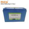 12V 12.8V 100ah Lithium Ion Battery Pack Energy Storage Battery for off-Grid Solar System