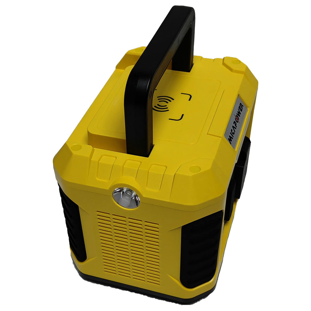 300W/500W/1000W/1800W/2000W Solar Power Station Portable Power Station for Mobile Equipment Au UK Us EU Plug 220V 110V 230V 50Hz 60Hz
