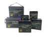 Solar Panel Storage LiFePO4 Battery Pack DIY 12V 18V 24V 48V 50ah 100ah 150ah 200ah Solar Panel Lithium Battery Pack