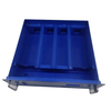 Customized Li Battery 48V 51.2V 100ah 150ah 45kg 5kwh 10kwh with CE/Un38.3/IEC62133/MSDS Deep Cycle Lithium Phosphate Battery for Solar Energy