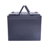 Mica LiFePO4 Lithium Start Battery Lithium Ion Battery Pack 12V 60ah 70ah 80ah Deep Cycle LFP Battery