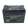 Manufacturer Supply 200ah 271ah LiFePO4 Battery Solar Storage Lithium Iron Phosphate Battery for Solar Energy System PV RV Backup CE Un38.3 MSDS