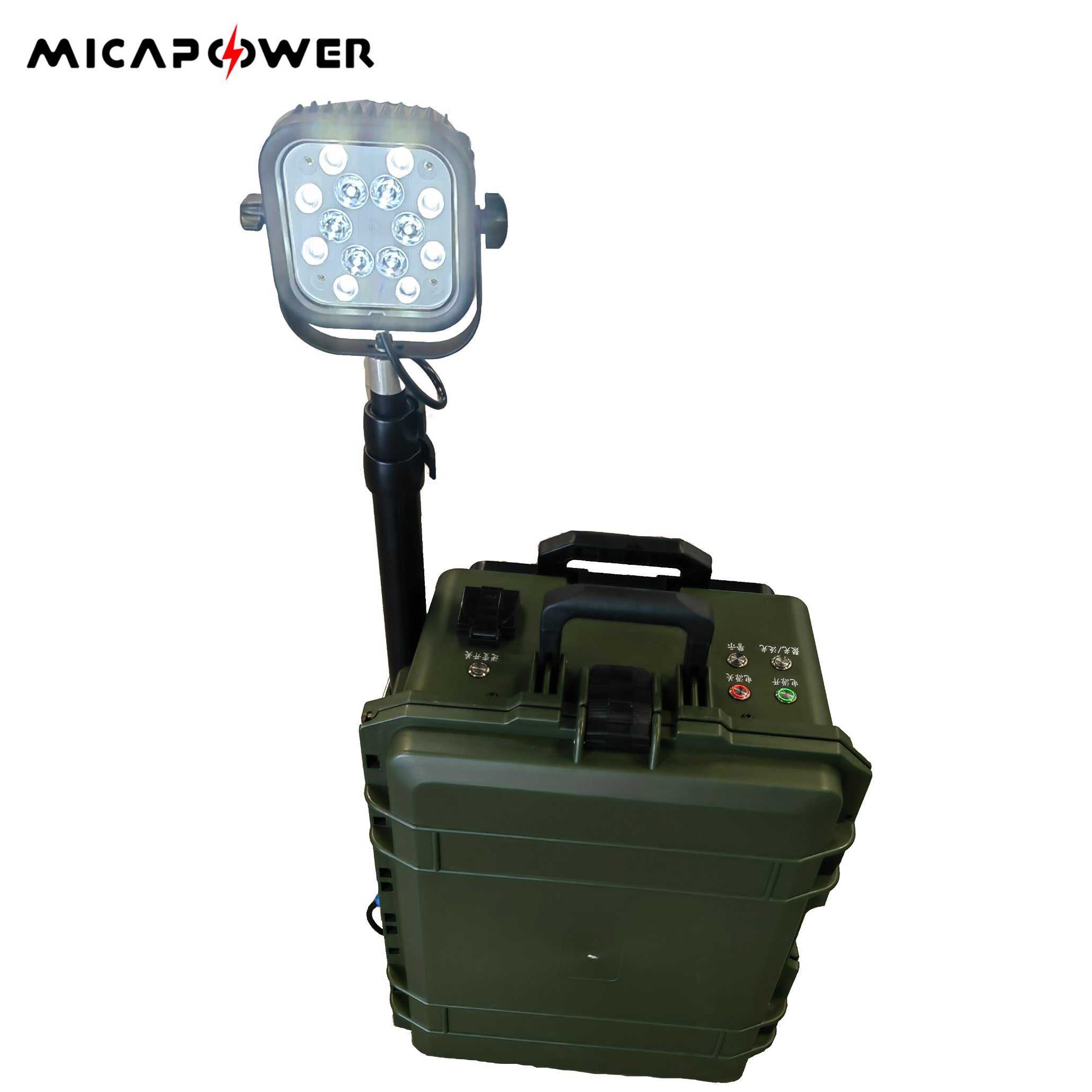 Factory Price Portable Power Station Solar 3000W 5500W 7000W Power Generator Energy Storage LiFePO4 for Outdoor