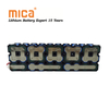 Mica Customized LiFePO4 Battery 48V 24V 10ah 12ah 18ah 20ah 32700 Lithium Iron Phosphate Battery Pack for E-Bike