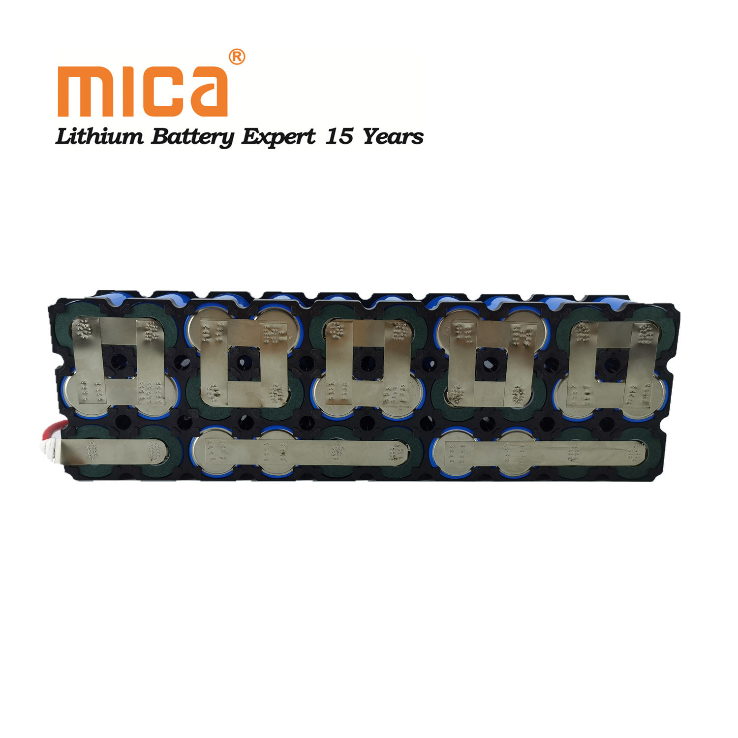 Mica Customized LiFePO4 Battery 48V 24V 10ah 12ah 18ah 20ah 32700 Lithium Iron Phosphate Battery Pack for E-Bike