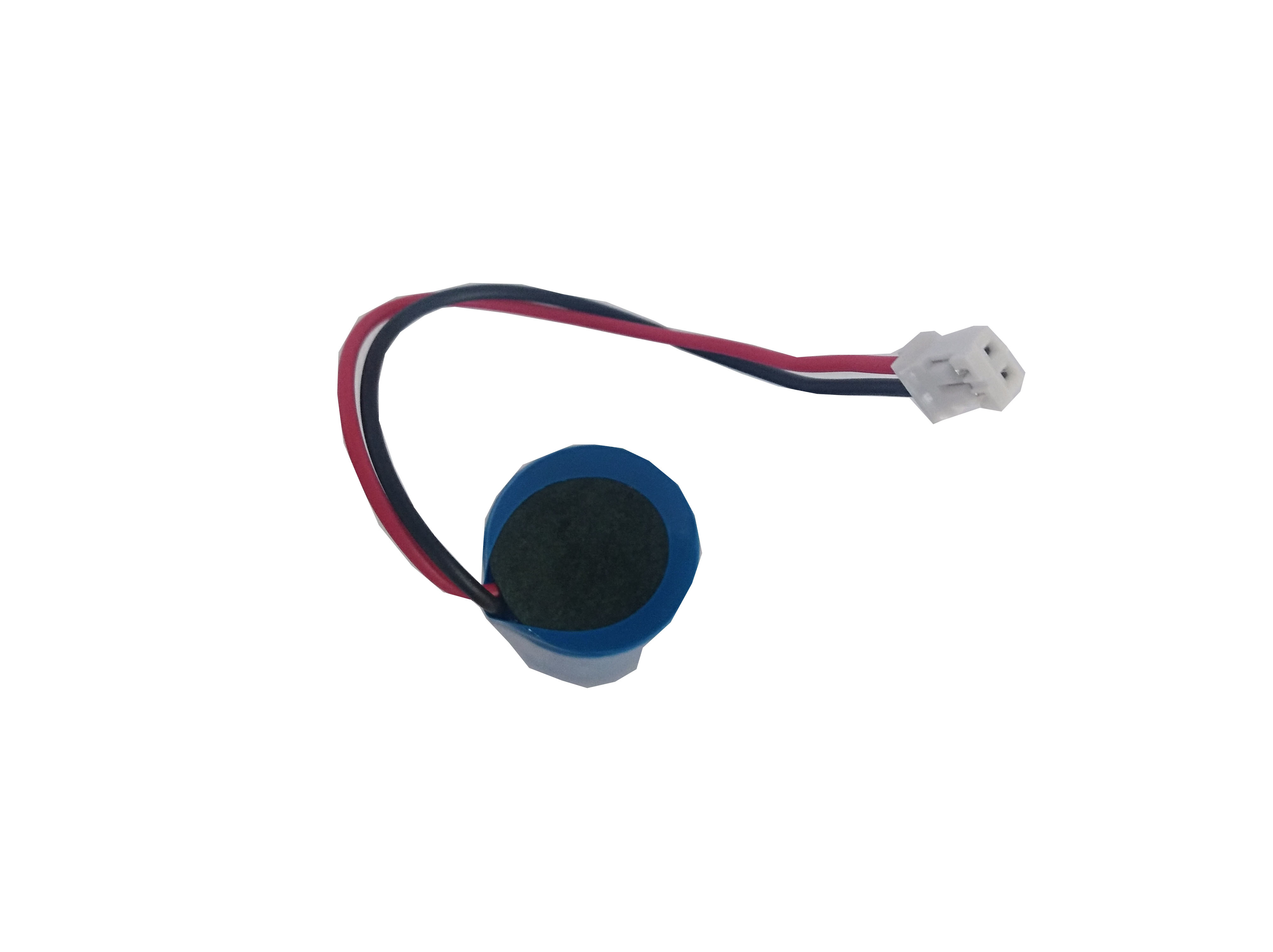 High Cost-Effectiveness Rechargeable 18650 3.7V 2600mAh Classic Cylindrical Energy Storage Lithium-Ion Battery Cell