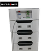 High Voltage Stackable 409.6V Home Energy Storage System 300V 30kwh 40kwh Solar Energy Lithium Battery