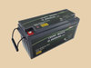 High Quality Mica 12V 24V 48V LiFePO4 Battery OEM ODM 100ah 200ah Lithium Solar Battery Pack with Un38.3/CE