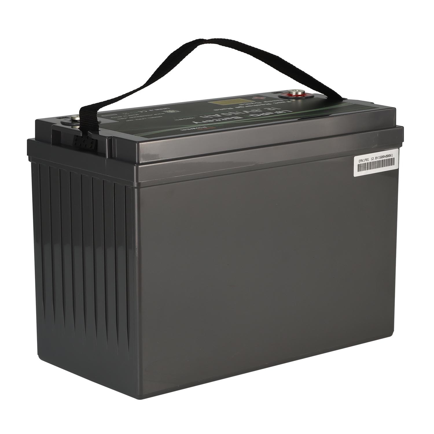 Mica 12.8V LiFePO4 Li-ion Battery Rechargeable Battery 12volt LFP Solar Energy Storage 12V 70ah Lithium Battery Lithium Iron Phosphate Battery