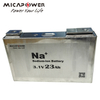 Wholesale High Tempture Sodium Ion Batteries 3.1V 23ah Na Ion Battery for Solar System