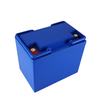Mica 12.8V LFP Un38.3 Lithium Iron Phosphate Battery Cell EV 12V 100ah LiFePO4 Battery Pack with Bluetooth Function for Solar/Ess/Golf Cart
