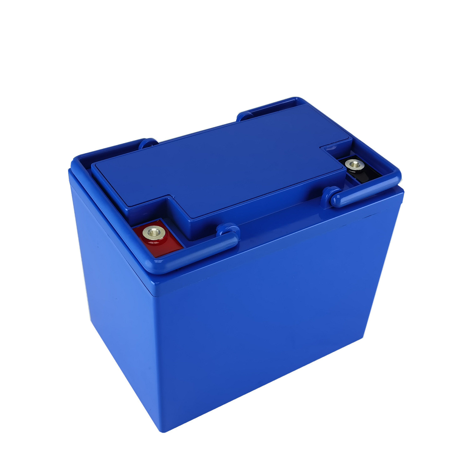 Mica 12.8V LFP Un38.3 Lithium Iron Phosphate Battery Cell EV 12V 100ah LiFePO4 Battery Pack with Bluetooth Function for Solar/Ess/Golf Cart