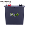 CE Factory Fast Charging 48V 100ah Sodium Ion Battery Pack 5kwh Solar PV Storage Sodium Battery Pack