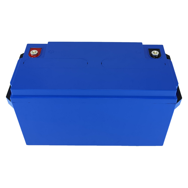 12V/24V/48V 100ah 150ah 200ah 300ah Customize Battery Pack LiFePO4 Battery for Solar Power System