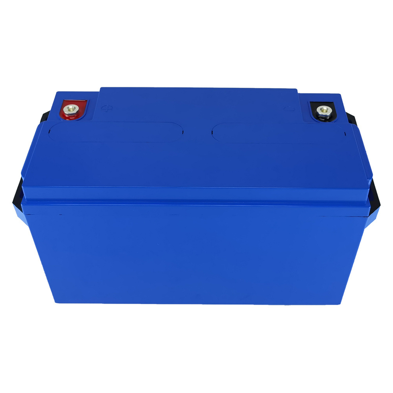 12V/24V/48V 100ah 150ah 200ah 300ah Customize Battery Pack LiFePO4 Battery for Solar Power System