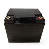 Mica Low Temperature Sodium Ion Battery 12V 40ah 640CCA Car Starting Battery