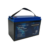 10 Years Mobility Scooter Golf Cart Batteries 36V 40ah Deep Cycle LiFePO4 Battery Golf Kart Lithium Battery Pack