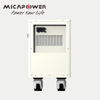 Mica A Grade Cells 15kwh Energy Storage 5kw off Grid Inverter All in One Home Energy Storage Battery