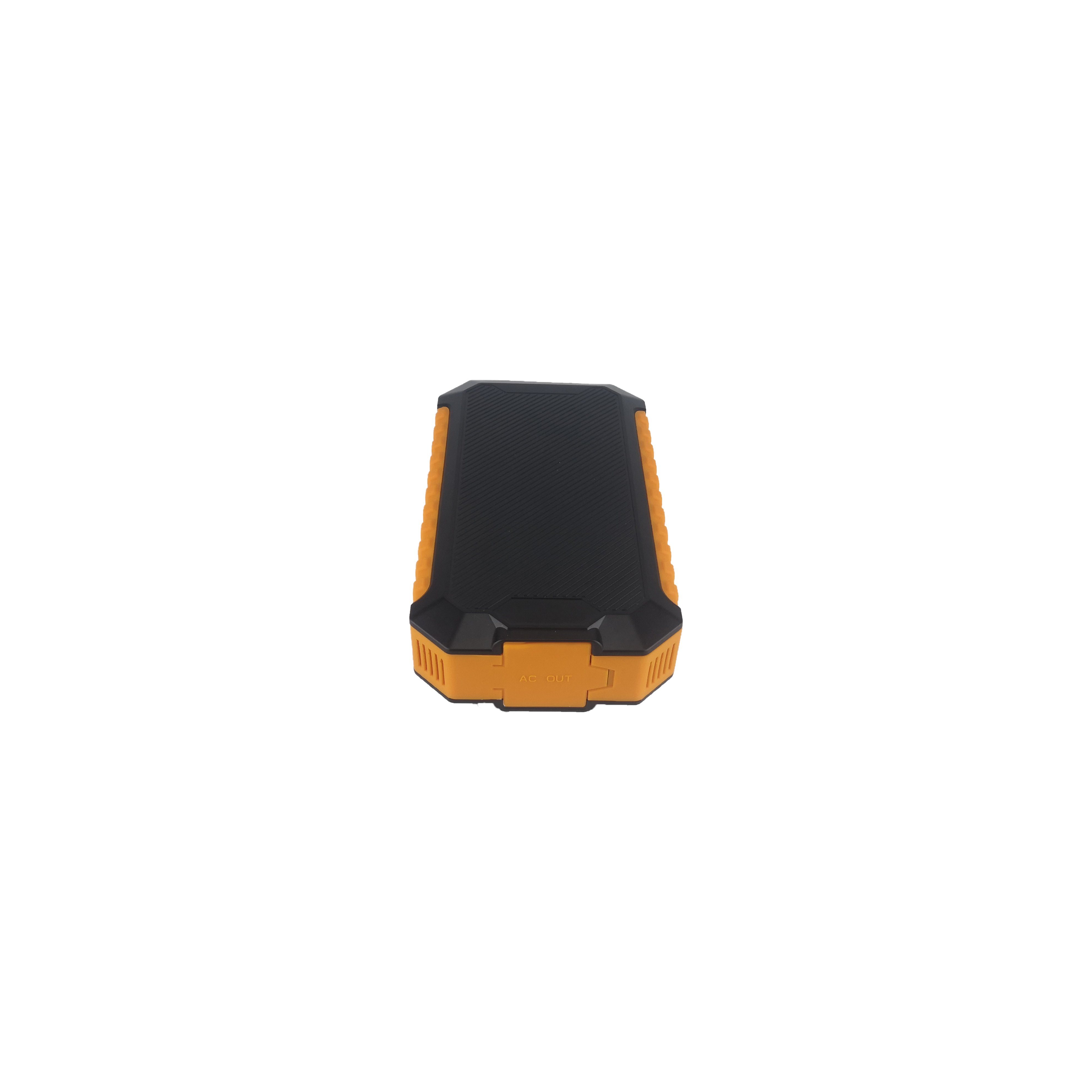 Factory Price 100W Portable Power Station for Laptop Energy Charging with AC Sine Wave Output