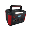 500W Portable Power Station AC DC Dual USB Type-C 140400mAh Lithium Battery Portable Power Generator Wireless Charging for Camping Outdoor Emergency Travel