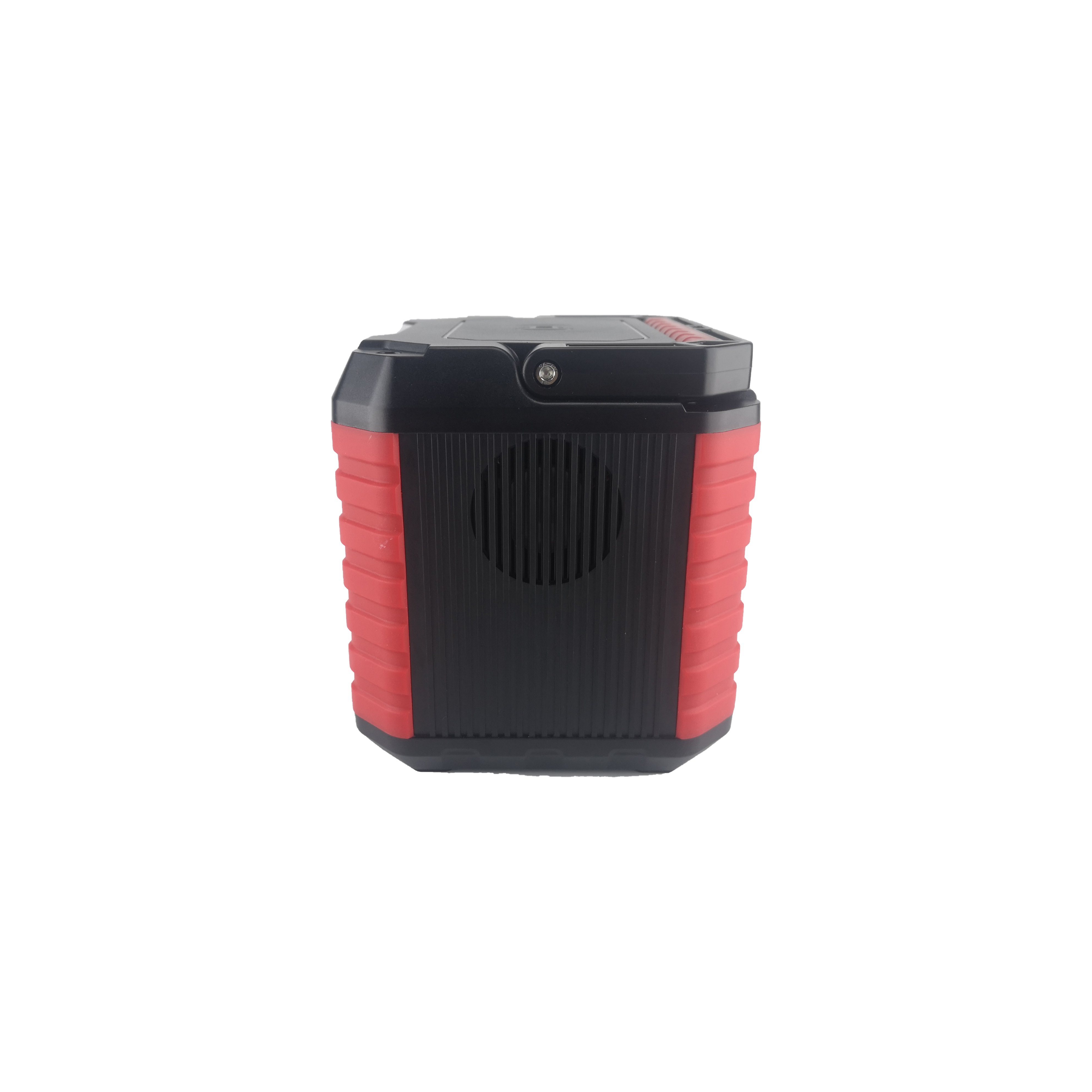 300W Portable Camping Generator Backup Battery UPS Power Supply Solar Power Station Solar Bank