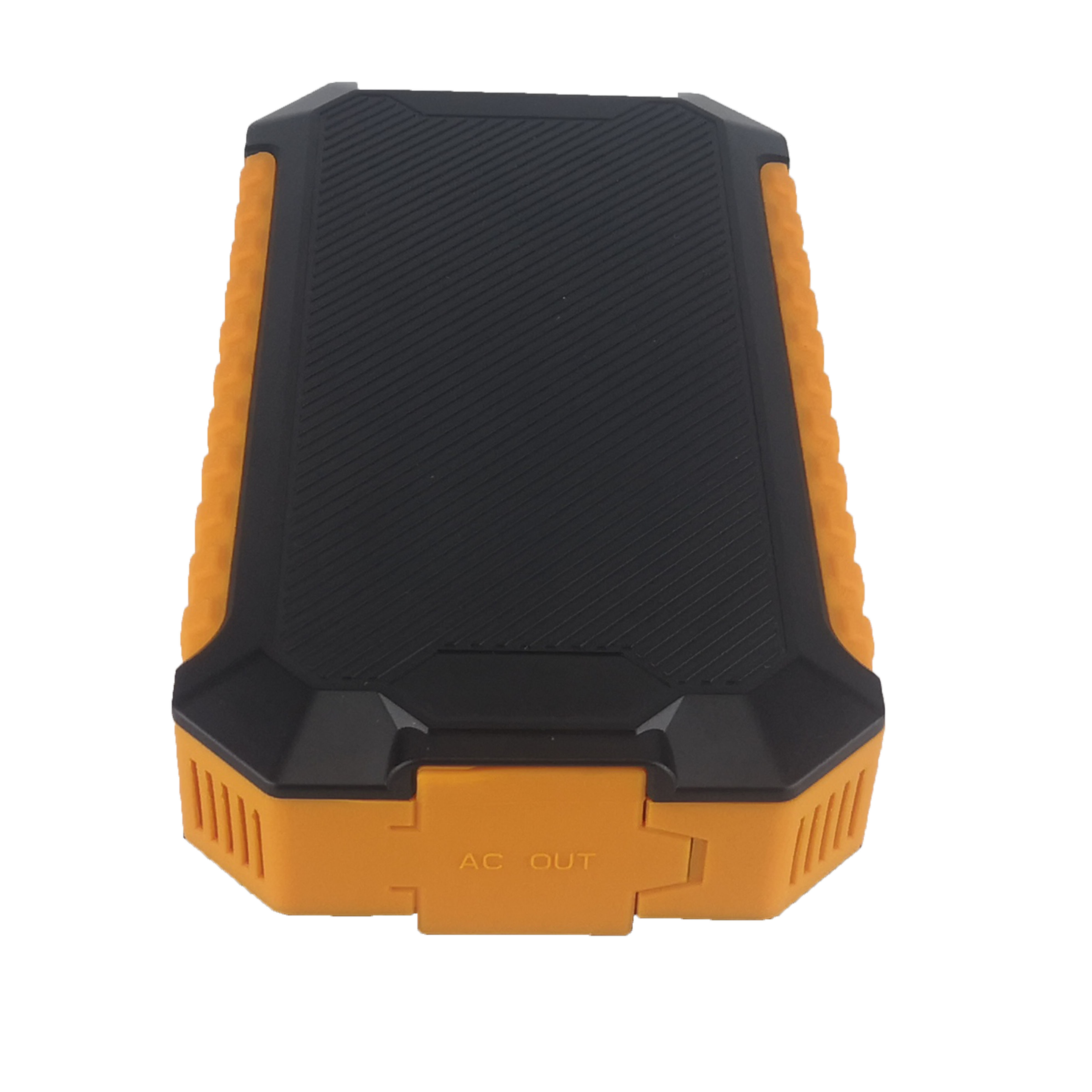 Factory Price 100W Multi-Function Portable Power Bank Power Station with LCD Display DC USB Output Type C for Notebook DELL HP MacBook iPhone