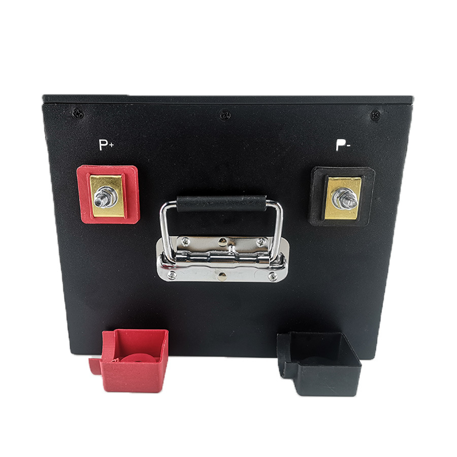 Deep Cycles 24V LiFePO4 Battery 25.6V 200ah Lithium Ion Battery 10kwh 5kwh 5.12kwh with BMS Solar Battery for Solar Systems Storage Golf Cart