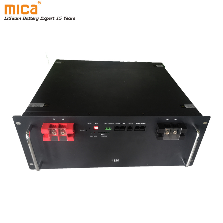 Factory Price 48V LiFePO4 Battery 100ah Lithium Ion Battery with BMS for Solar Energy Storage System 5kwh 10kwh Inverter Marine Boat UPS