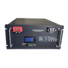 48V200ah High Capacity Battery Outdoor Energy Backup Support Power Station