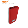 20000mAh Portable Car Jump Start Battery Power Bank with Wireless Charging USB 12V 500A Jump Starter