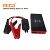 20000mAh Portable Car Jump Start Battery Power Bank with Wireless Charging USB 12V 500A Jump Starter