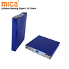 LiFePO4 Battery 3.2V 100ah 105ah Ifp27175200 Prismatic Battery 48V 100ah Solar Storage Lithium Battery Cell