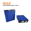 Electric Forklift LiFePO4 Battery 3.2V 200ah 54174200f 202ah Solar Energy Storage Lithium Battery Cell