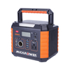 ISO9001 Factory CE PSE 330W 500W Portable Emergency Power Station with Laptop 110V 220V 800W 1000W Solar Power Battery Station