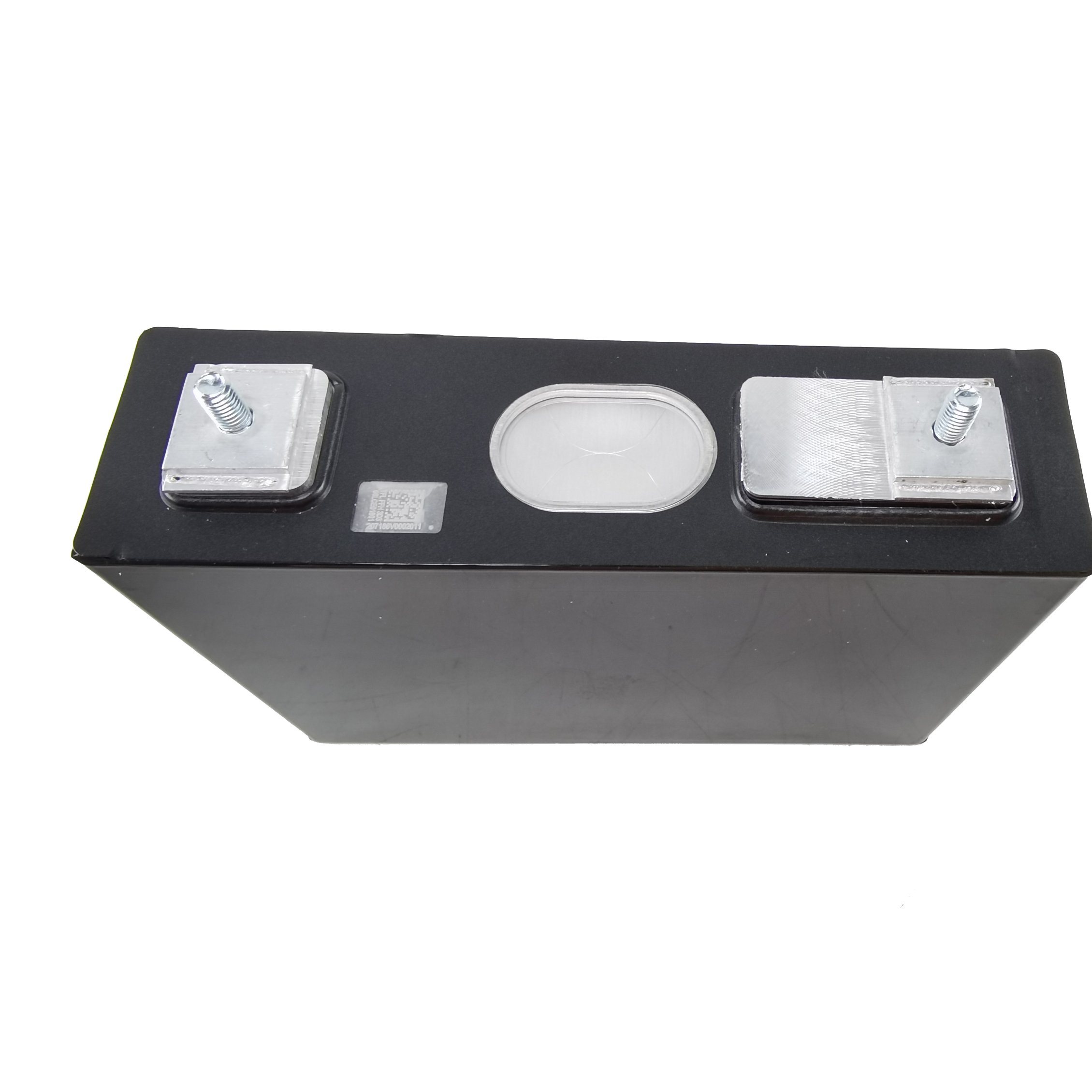 2000 Cycle Life 3.7V 135ah Ncm 12V 24V 36V 48V 135ah Solar Energy Lithium Battery Pack