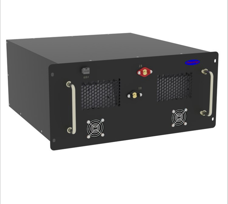 CB/Un38.3 Approved Mica Factory Directly Sale LiFePO4 Battery Pack with BMS and RS485/RS232 Communication Lithium Ion Battery for Home Solar Storage System