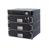 51.2V 50ah LiFePO4 Battery 5u 4u 3u Height LiFePO4 Battery Lithium Iron with Smart BMS for Solar Energy Storage with CE, UL, MSDS