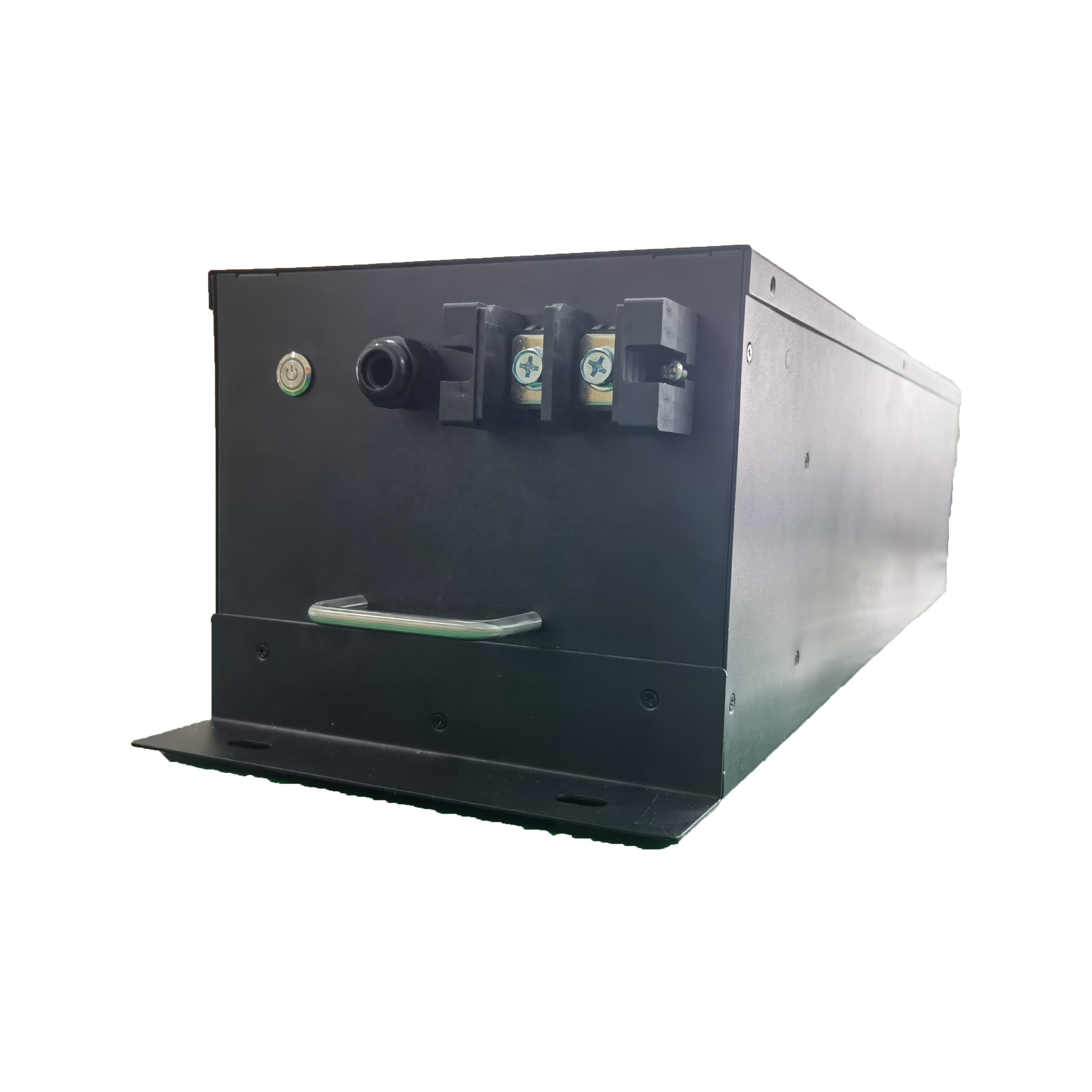 5 Year Warranty 48V 120ah Electric Yacht Lithium Power Boat LiFePO4 Battery Pack