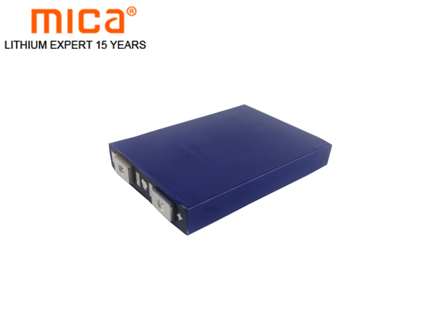 3.2V LiFePO4 Battery 100ah 5kwh 10kwh Lithium Battery Cell