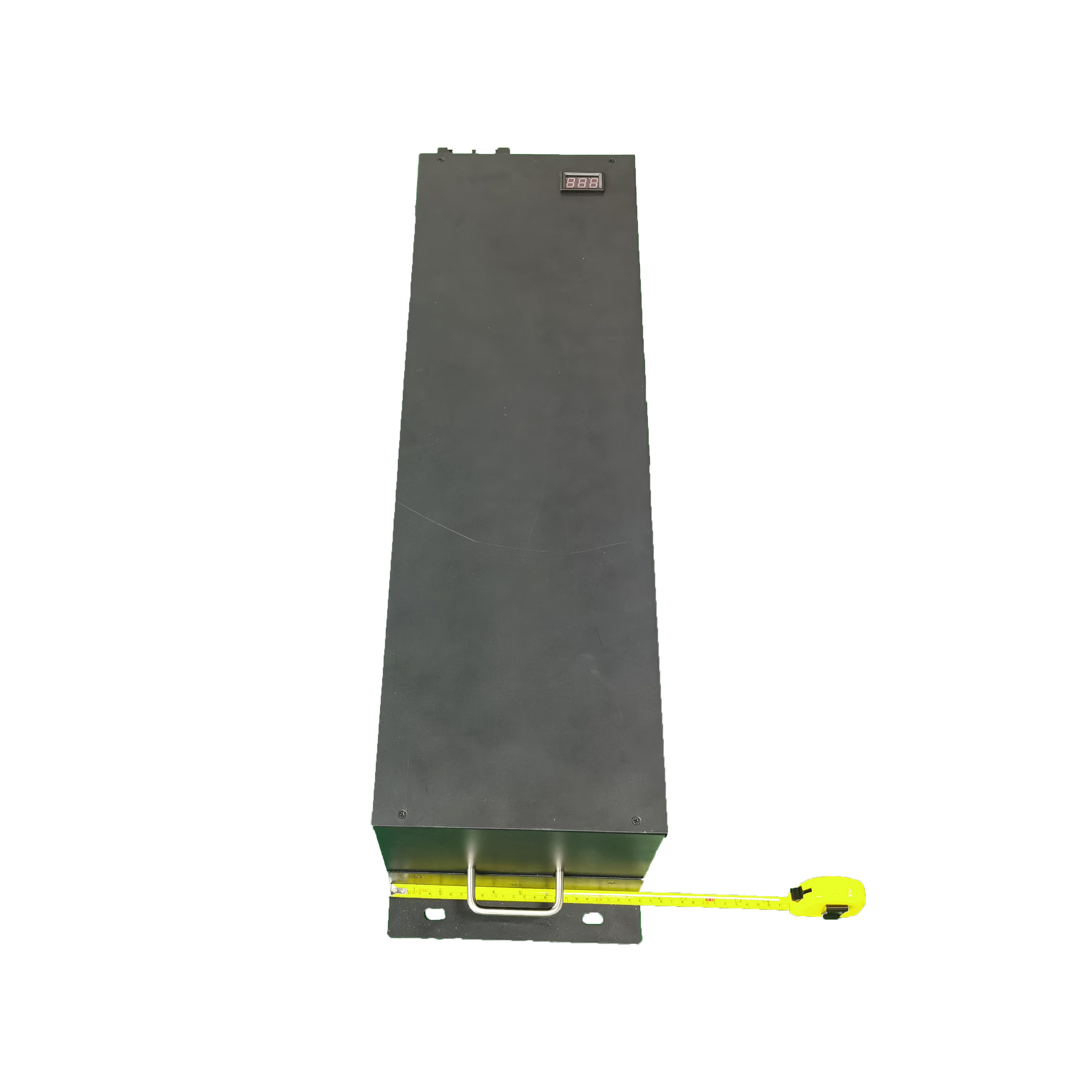 52V 48V 200ah LiFePO4 Battery Electric Forklift Truck Electrical Rickshaw Energy Storage Battery with Sealed Casing